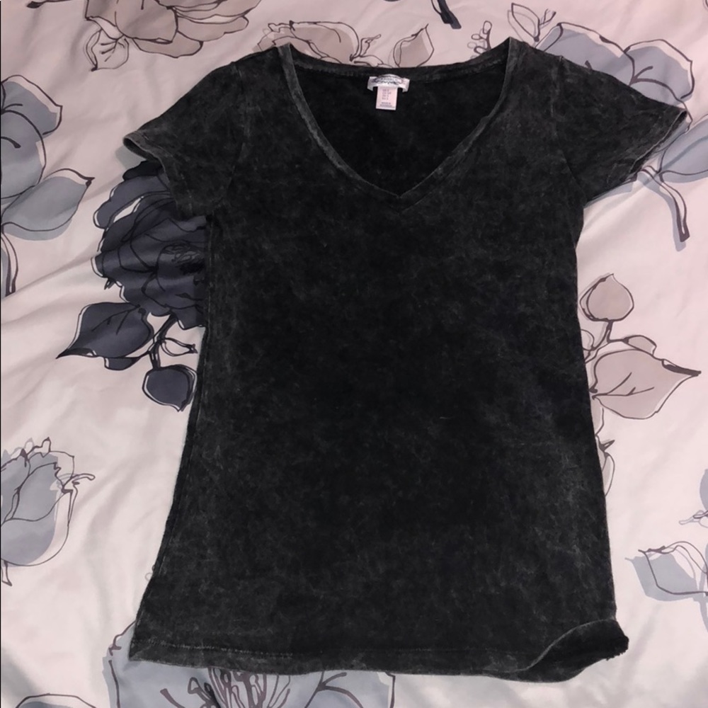 V-neck